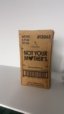 Not Your Mother's Curl Talk Sculpting Gel 6 fl oz 4 Pack