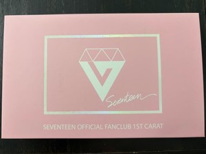 Seventeen Kit | eBay