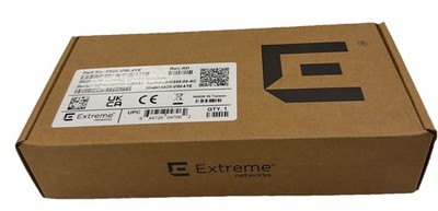 Extreme Networks, 5520-VIM-4YE 5520 Interface Module 4 x 25GE SFP28 MACsec