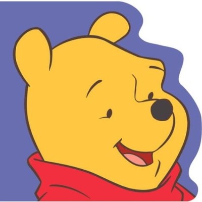 Playtime with Pooh (Little Nugget)
