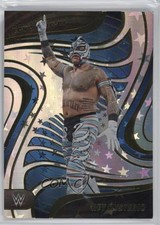 2023 Panini Revolution WWE Astro Rey Mysterio #80 r7o