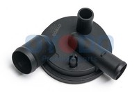 Oyodo Ventil KurbelgehäUseentlüFtung 21F9000-OYO FüR Vw Golf 3 1H1 Variant 1H5 2