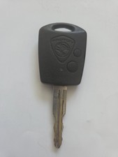 GENUINE PROTON SATRIA, JUMPBUCK, GEN 2, PACK ETC 2 BUTTON REMOTE ALARM KEY FOB