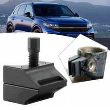 Suspension Strut Split Hub Steering Knuckle Spreader Tool For Easy Removal Kit