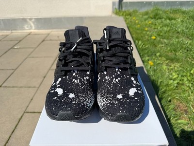Adidas Ultra Boost 4.0 MADNESS Us 12 46 2/3 EF0144