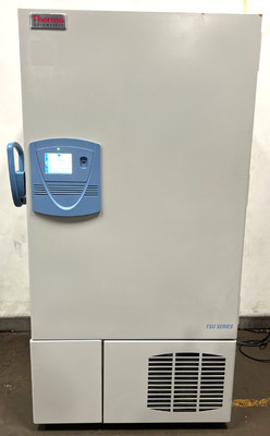 Thermo Fisher Scientific TSU600A TSU Series Laboratory Freezer ( -86c)  TSU600A6