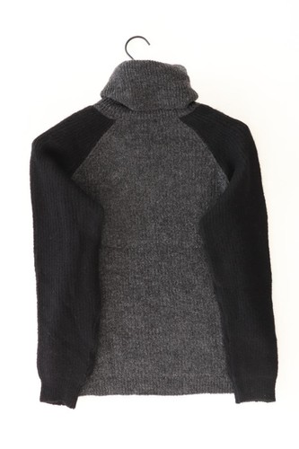 ⭐ Herrlicher Rollkragenpullover Slim Pullover für Damen Gr. 36, S grau ⭐ - Bild 2 von 6