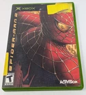Spider-Man 2 Microsoft Original Xbox Video Game Complete In Box With Manual