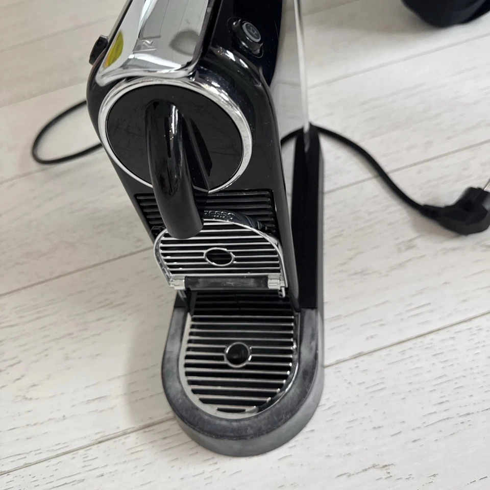 Nespresso Citiz D113, Foto 4 von 5