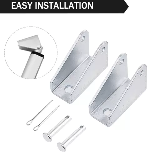 12V 700N 15mm / s Elektryczny napęd liniowy Siłownik liniowy Silnik liniowy 50-1300mm - Zdjęcie 16 z 47