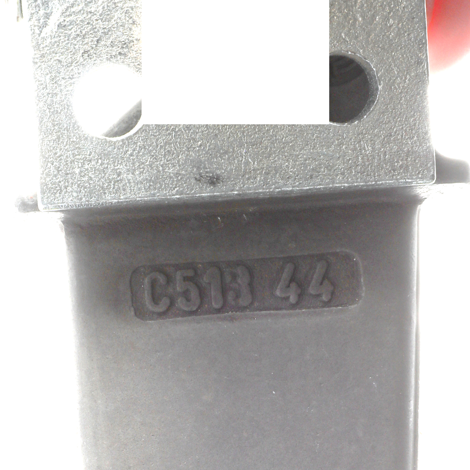 GENUINE MASERATI Quattroporte GranTurismo GC Door Upper Right Hinge 67880900