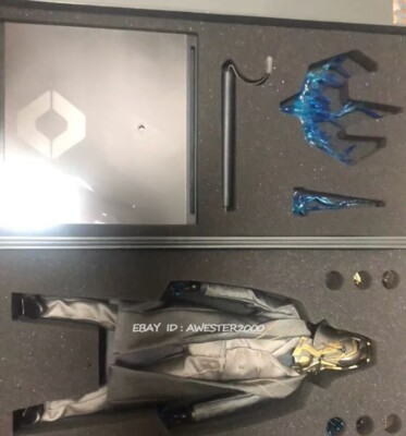 1/6 God Complex Zeus 12