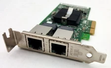 Sun Oracle 371-0905-04 Network Card Dual Port Gigabyte Server Adapter PCIE