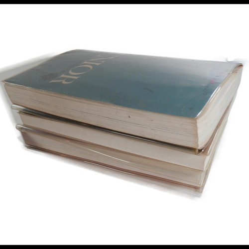 VTG 1960s Girl Scouts Cadette Junior Senior Troop Manual Books Binder Ephemera - Picture 12 of 12