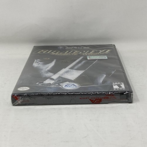 GoldenEye: Rogue Agent Nintendo GameCube Sealed - Picture 4 of 6