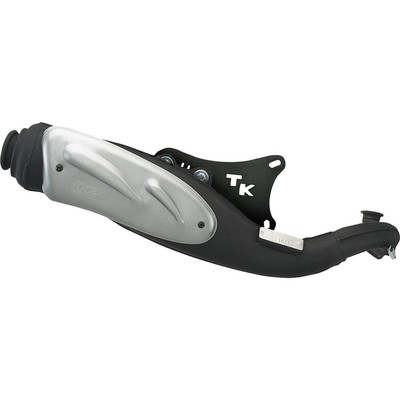 Silent Kymco KB 50-K 12-Scoot Daelim C Motorcycle Engine Power Parts