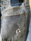 Abercrombie & Fitch Jeans Womens 29L  The Skinny High Rise Curve Love — photo 8