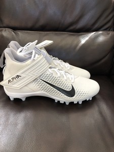 nike alpha menace varsity 2 men's football cleats