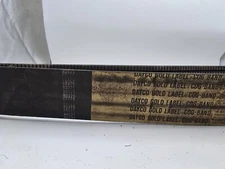 Dayco Gold Label RBX75 Belt