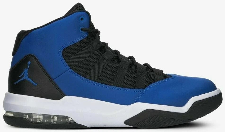 Jordan Max Aura Black - AQ9084-006 for Sale | Authenticity