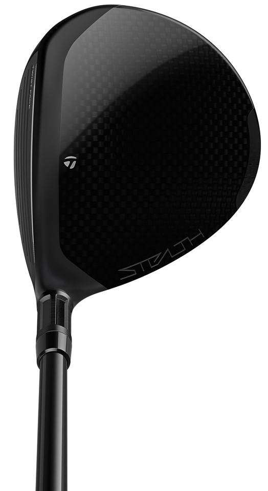 TaylorMade Golf Club STEALTH 2 18* 5 Wood Regular Graphite Value eBay