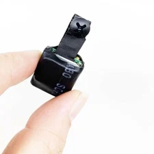 1080P HD mini screw Lens Design smallest Tiny Video camera Audio recorder