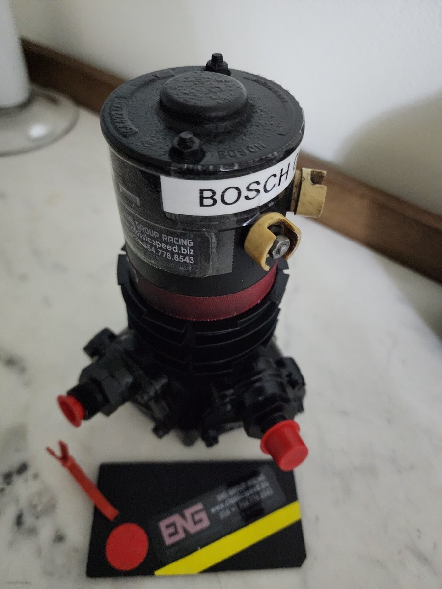 FREEZER Boss CKM HOT TOP 黒 A0010913401) MBENZ A0010914601 = BOSCH 0442200007 LONG TALL