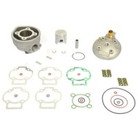 Athena Zylinder Kit Bigbore Sport 70Cc ø47,6 Piaggio NRG MC3 LC ZIP SP Quartz NT