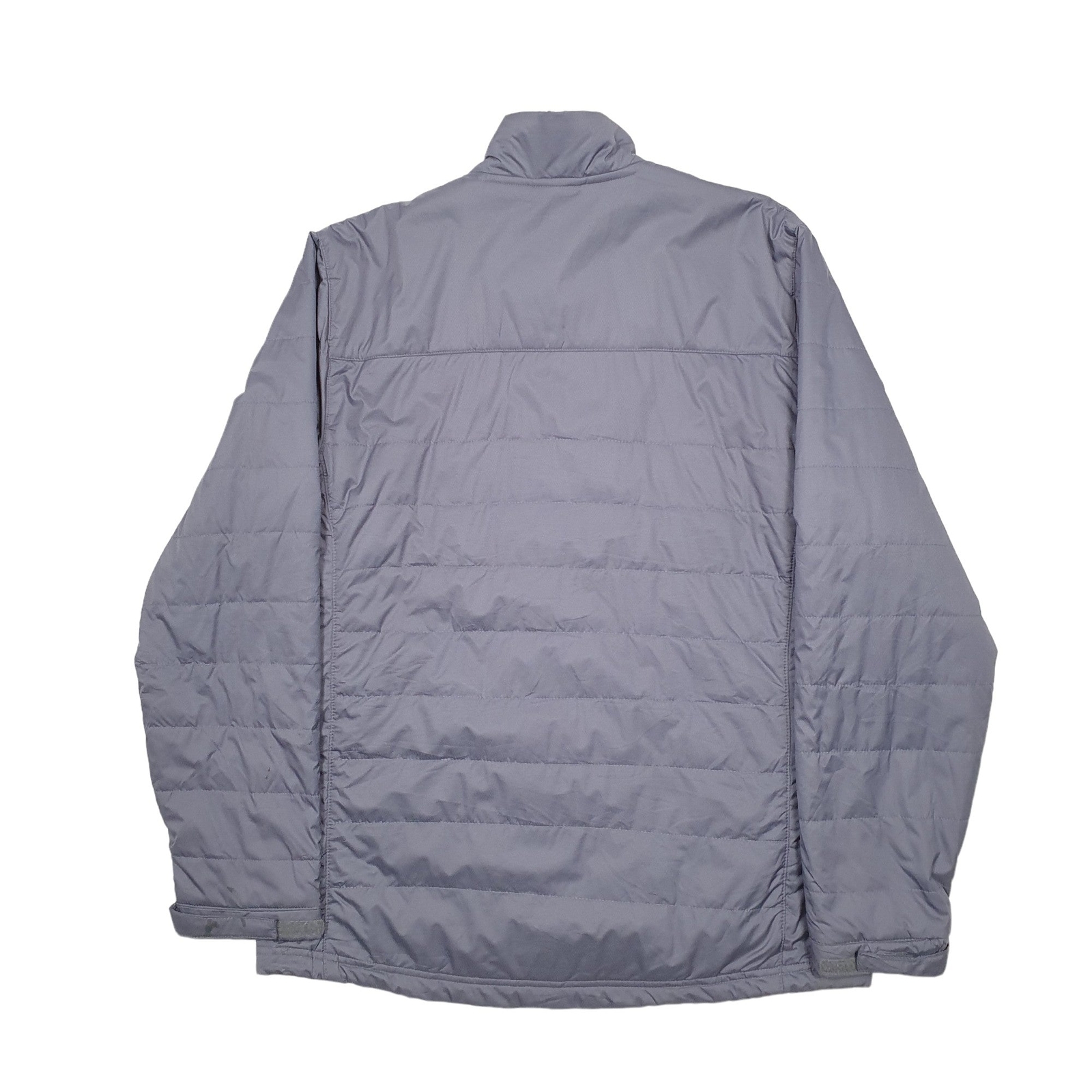 ADIDAS Puffer Jacket Coat Insulated Mens M image 4