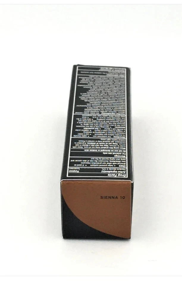 bareMinerals Hydrating Foundation - Countur Stick In Sienna New Boxed Free P&P  - Image 3 of 3