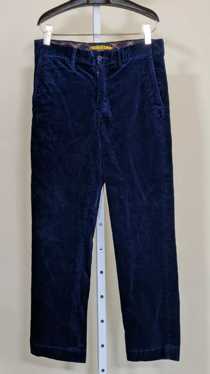 Ralph lauren rugby pants sales