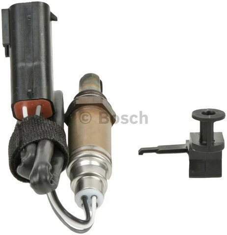 Oxygen Sensor Bosch Upstream for 1993-1995 JEEP GRAND CHEROKEE V8-5.2L - Image 3 of 4