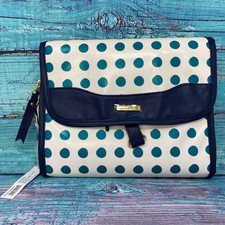 contents by allegro toiletry bag