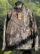 carhartt 8 point jacket