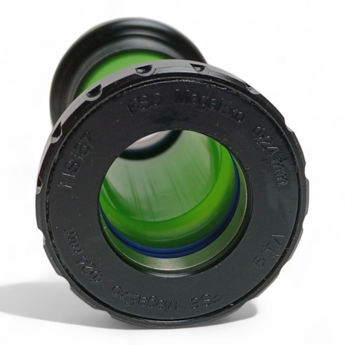 FSA MegaEXO 24mm BB-6200 BB68 200-1869 theaded Bottom Bracket Fit shimano - Picture 5 of 7