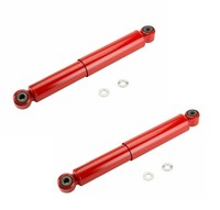 Dodge Mercedes-benz Sprinter 3500 07-12 Set Of 2 Rear Koni Shock Absorbers on sale Dodge Mercedes-benz Sprinter 3500 07-12 Set Of 2 Rear Koni Shock Absorbers on sale