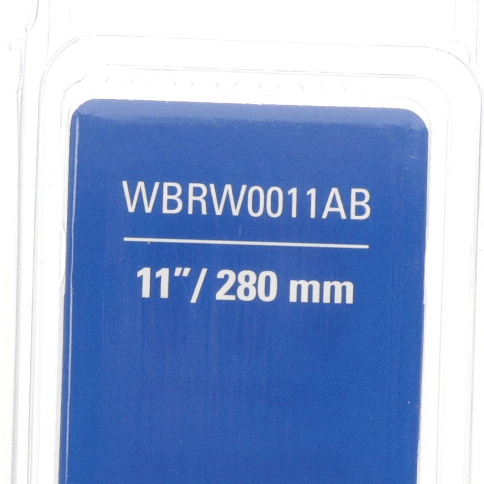 Jeep Grand Cherokee 1999-2004 limpiaparabrisas trasero Mopar genuino fabricante de equipos originales nuevo Foto 3 de 3