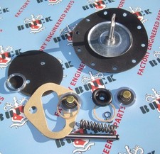 1957-1958 Buick Fuel Pump Rebuilding Kit Complete Kit Made In Usa