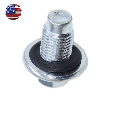 New Engine Oil Drain Plug for Jeep Cherokee Grand Cherokee 3.2L