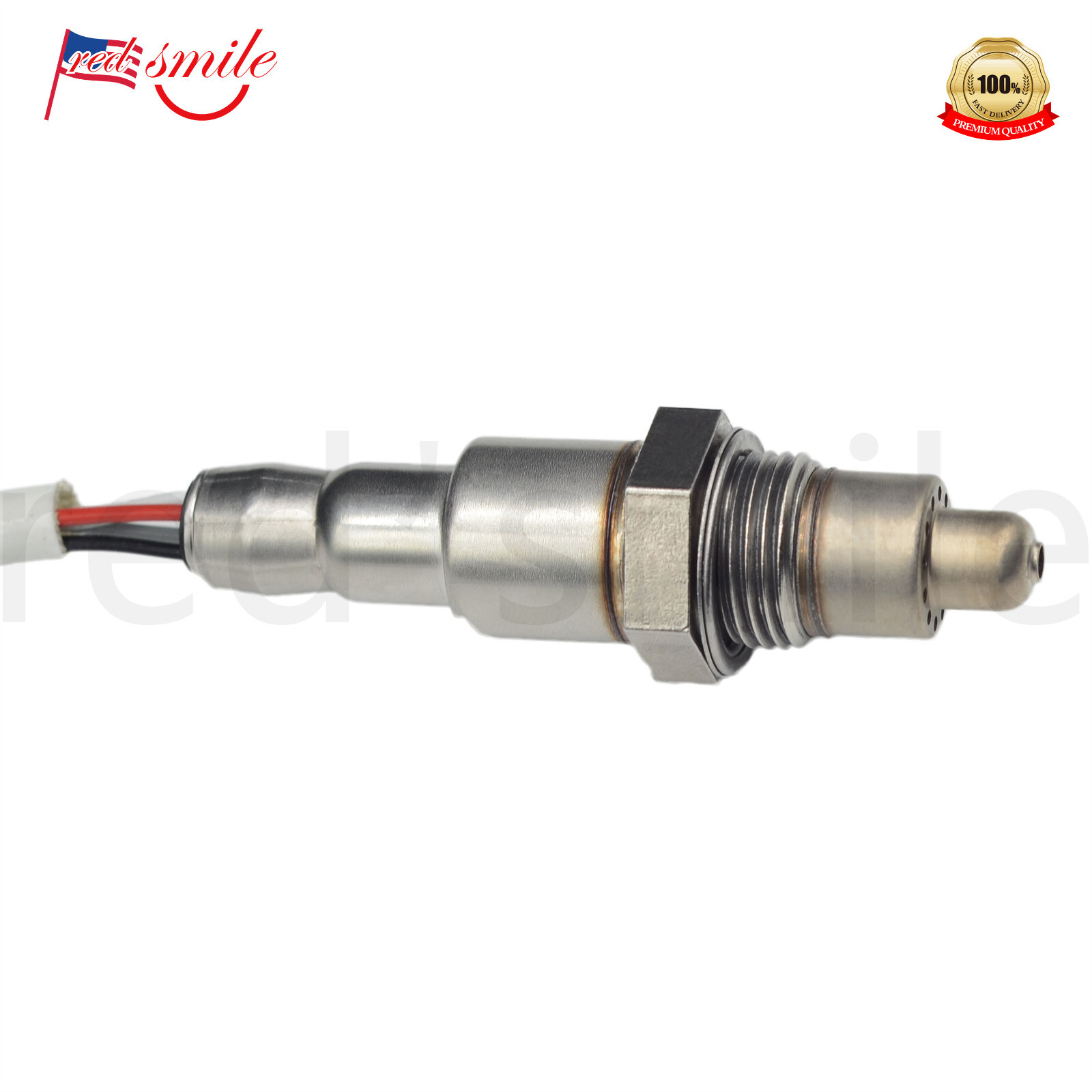 Maserati Ghibli 2014-2017 Right Oxygen sensors 4 pcs P/N 670031347