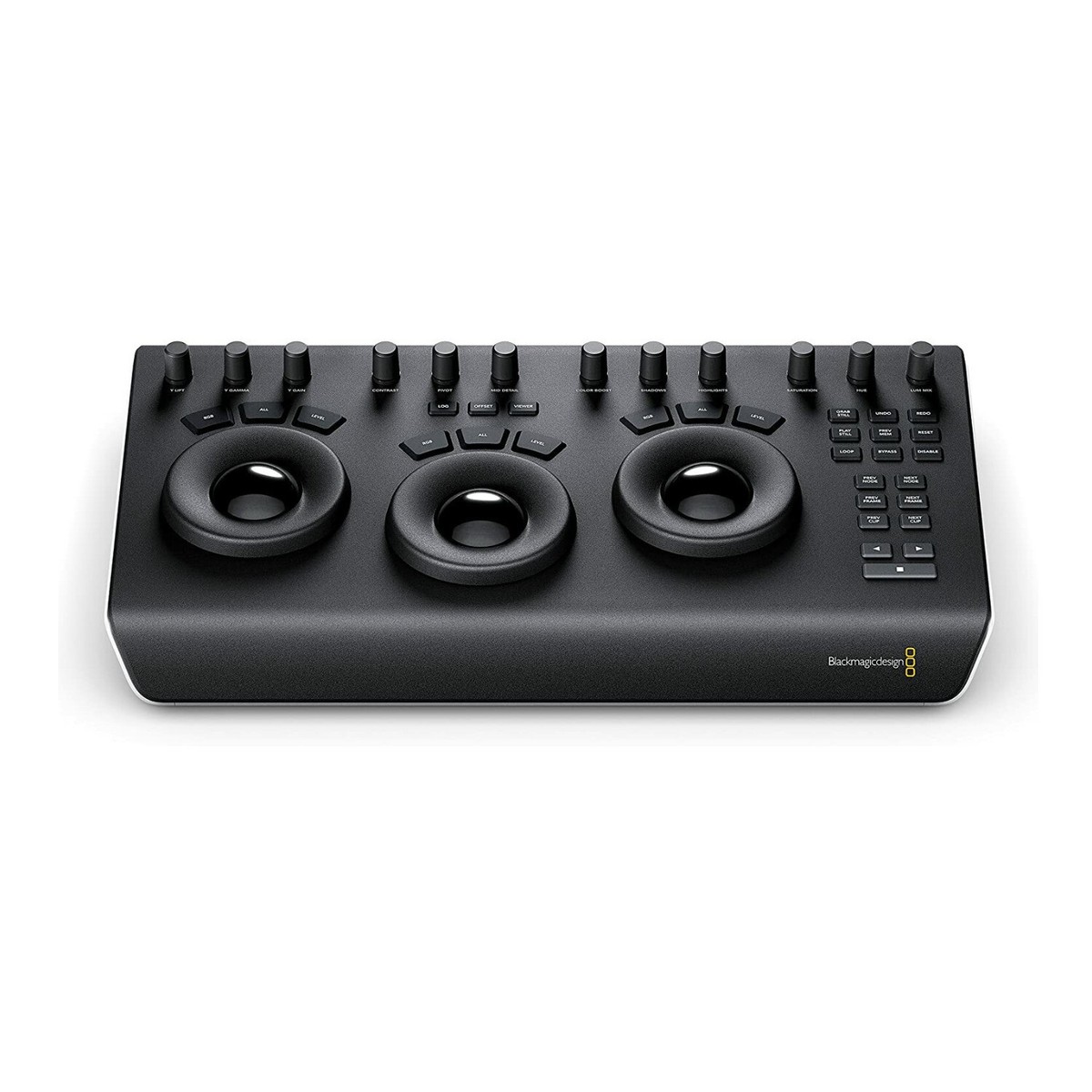 Blackmagic Design Davinci Resolve Micro Panel for sale Blackmagic Design Davinci Resolve Micro Panel for sale