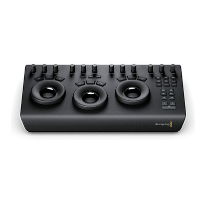 Blackmagic Design Davinci Resolve Micro Panel for sale Blackmagic Design Davinci Resolve Micro Panel for sale