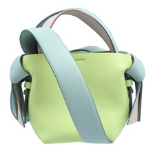 acne musubi second hand