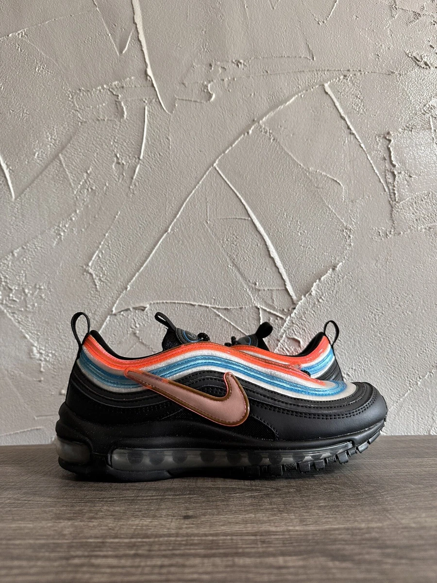 Nike air max 97 neon deals seoul release date