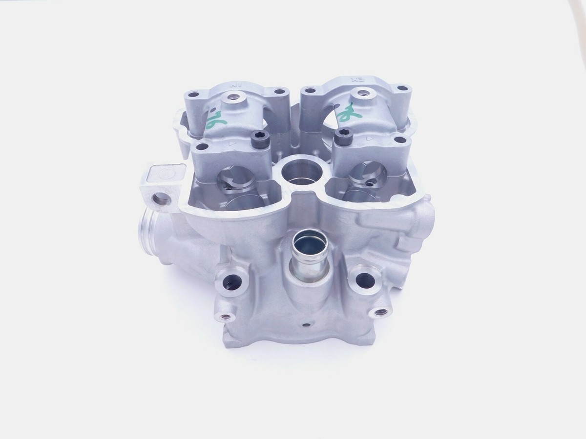 SUZUKI CYLINDER HEAD 2007 RMZ250 RMZ 250 OEM GENUINE NEW SUZUKI CYLINDER HEAD 2007 RMZ250 RMZ 250 OEM GENUINE NEW