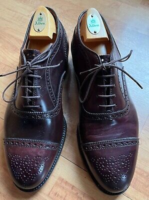Alden 5195