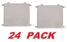 Tii OD-ONT-SSC Outdoor NID Optical Slack Storage Tray Enclosure Cover, 24 Covers