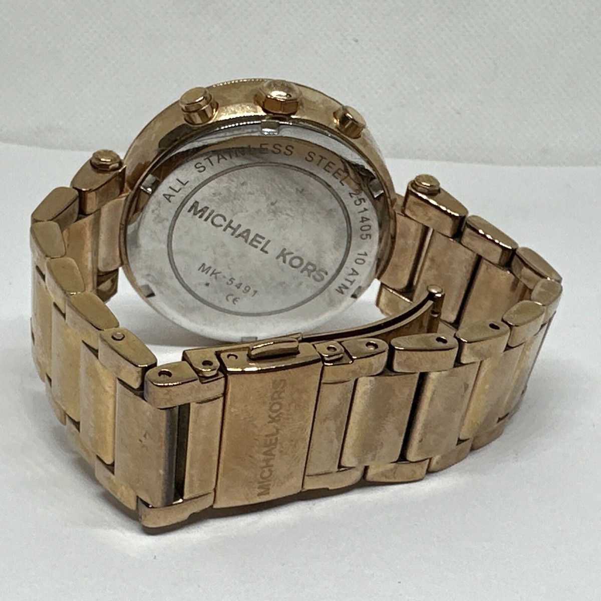 Michael Kors Parker MK5491 Women display picture 3