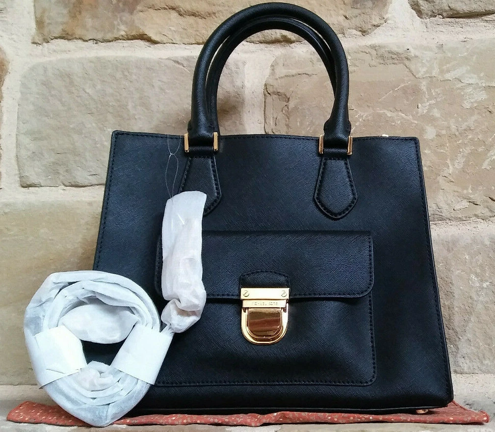 Michael kors bridgette 2024 md ew tote