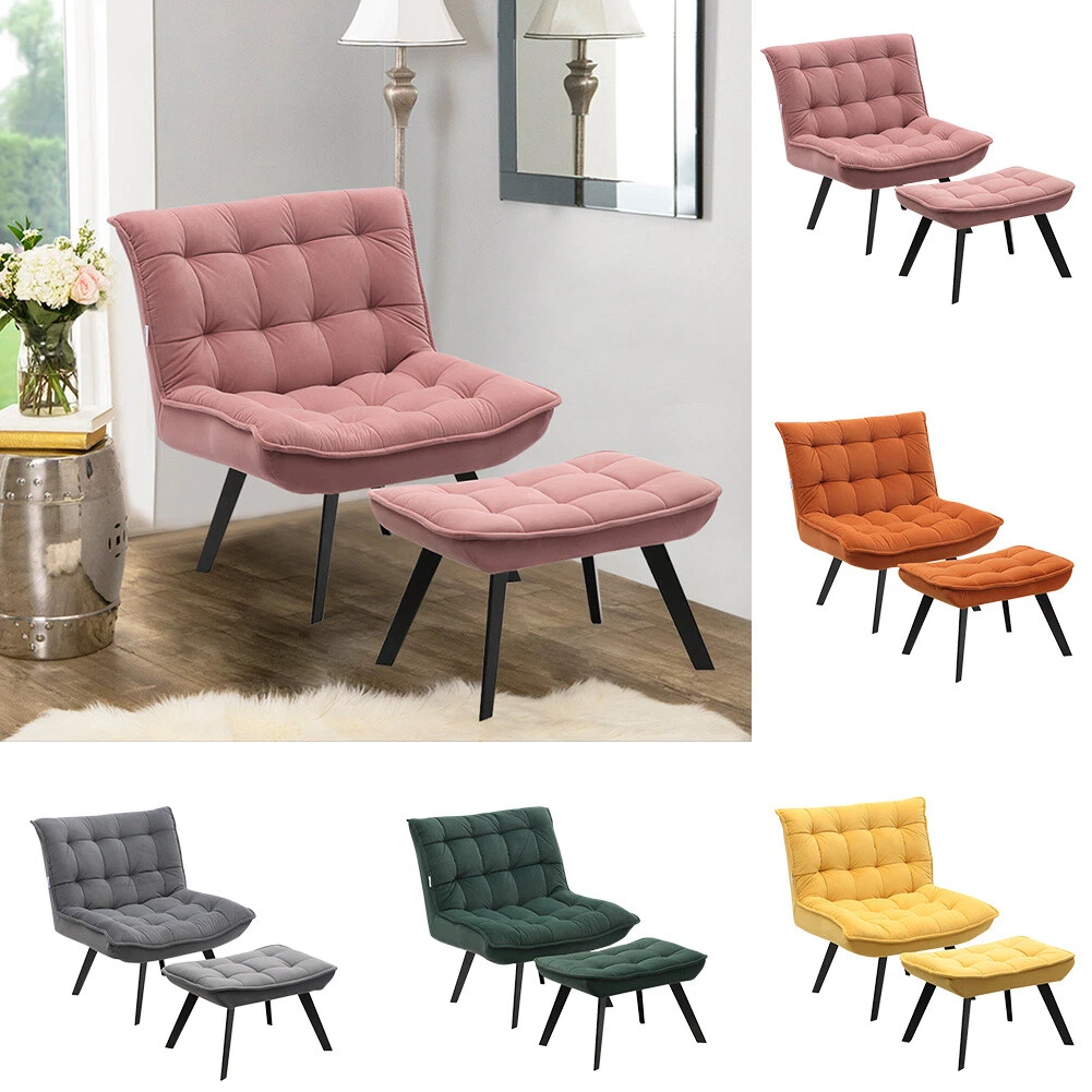 Quilted accent chair deals